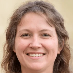 Picture of Helene Pammer