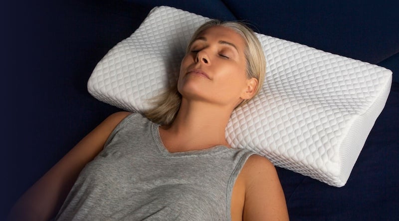 orthopedic pillow